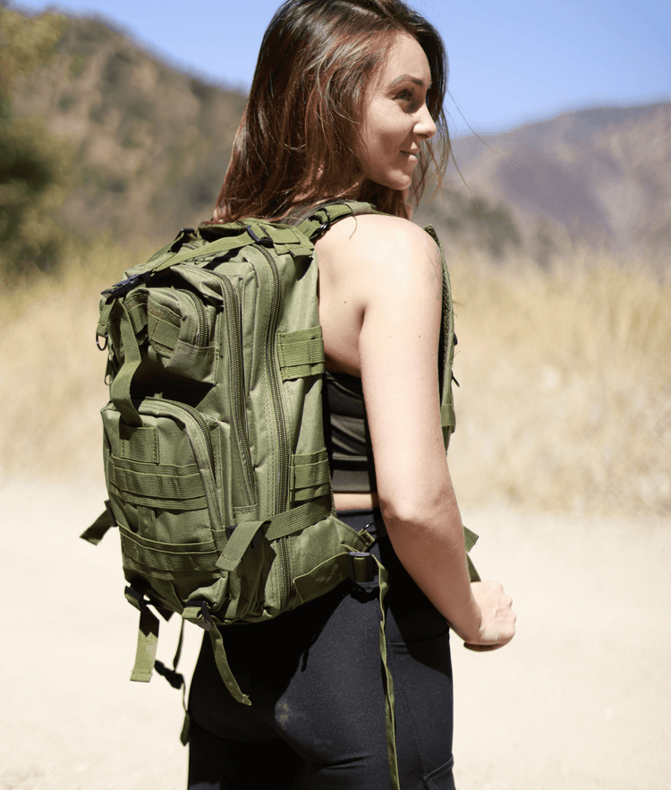 Backpack & Daypacks