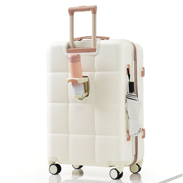 Smart Carry-Ons