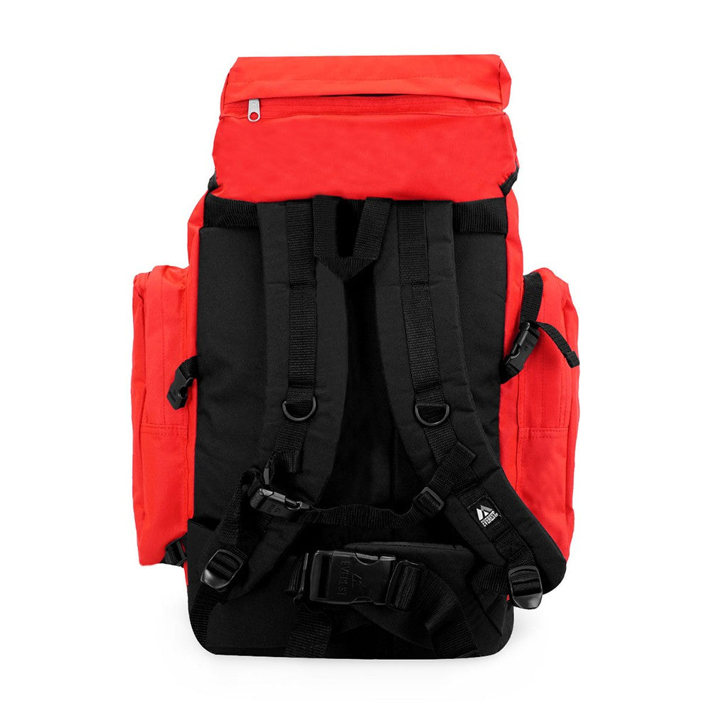 Hiking Pack, Medium-Size