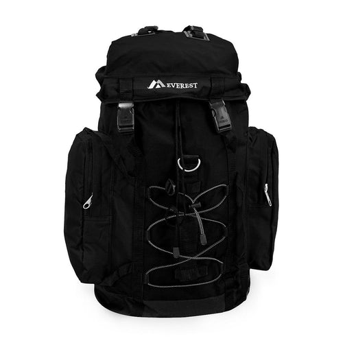 Hiking Pack, Medium-Size