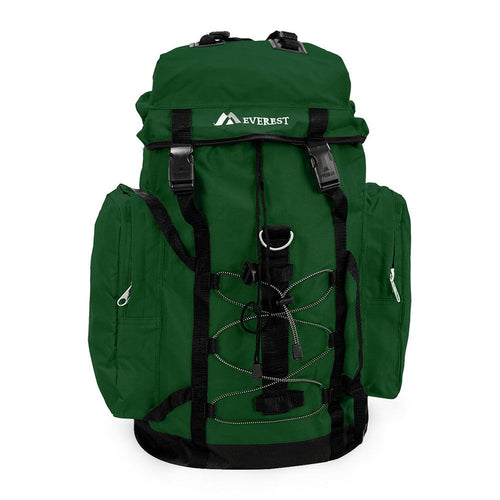 Hiking Pack, Medium-Size