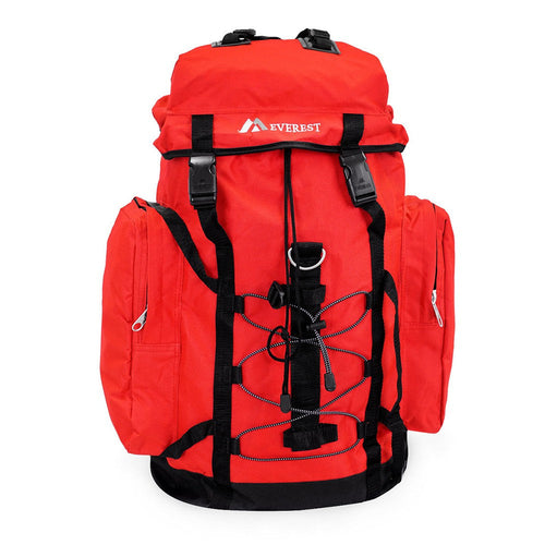 Hiking Pack, Medium-Size
