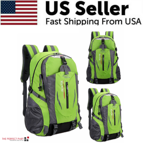 40L Rucksack Backpack