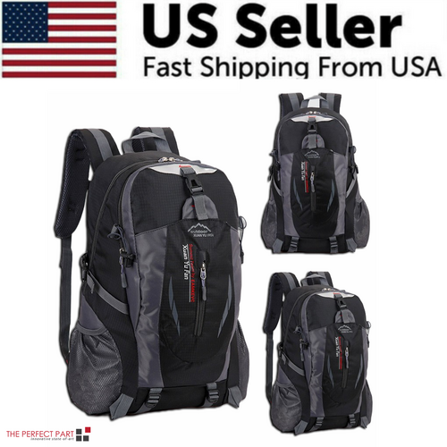 40L Rucksack Backpack