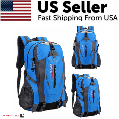 40L Rucksack Backpack
