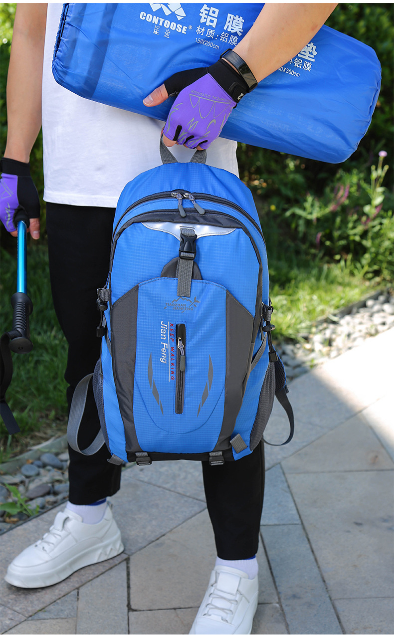 40L Rucksack Backpack