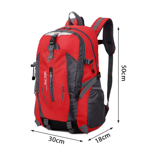 40L Rucksack Backpack