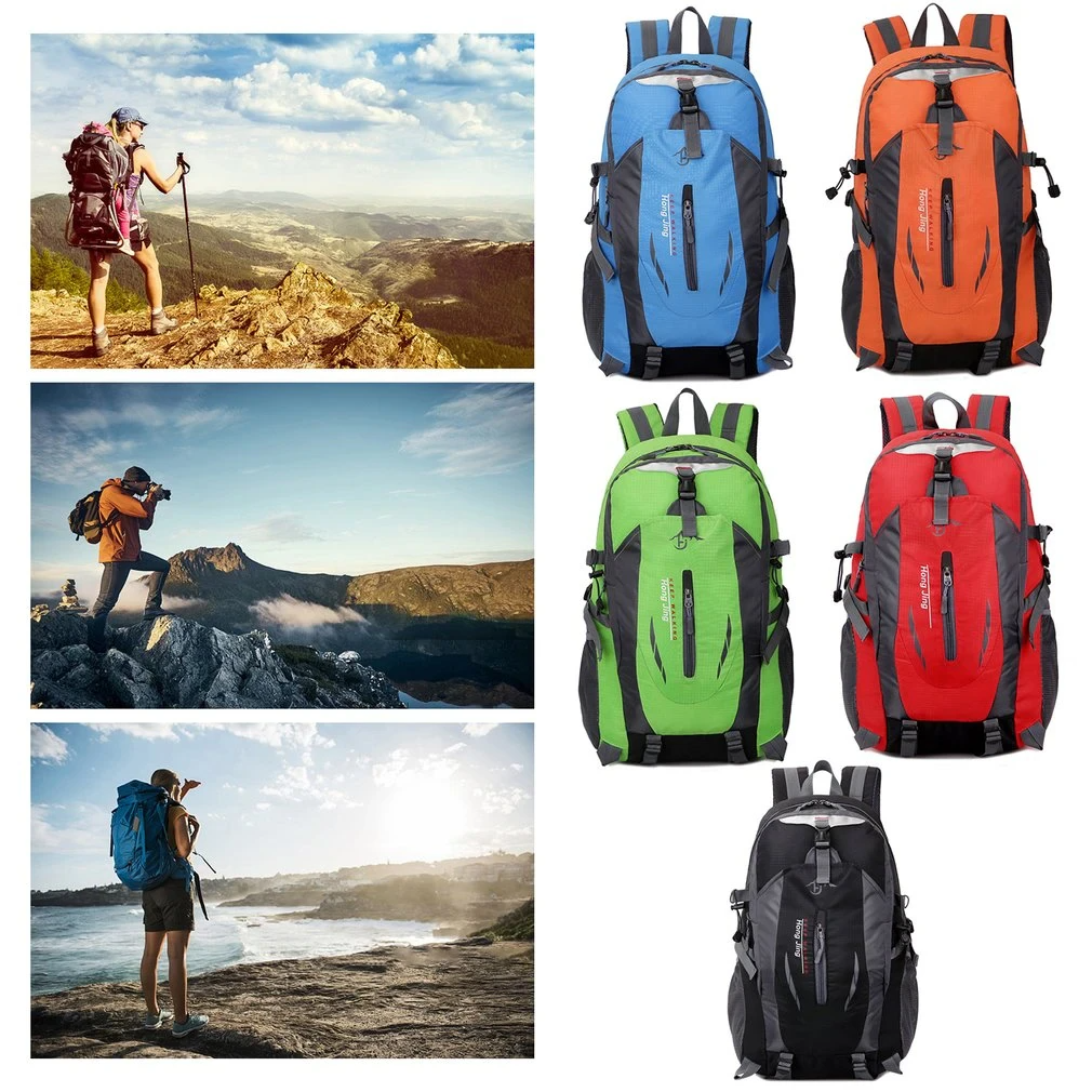 40L Rucksack Backpack