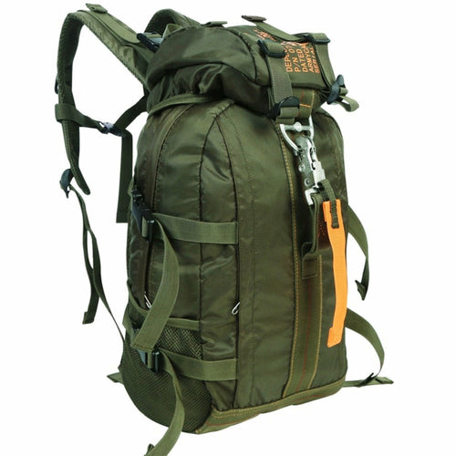 Lightweight Waterproof Hiking Backpack