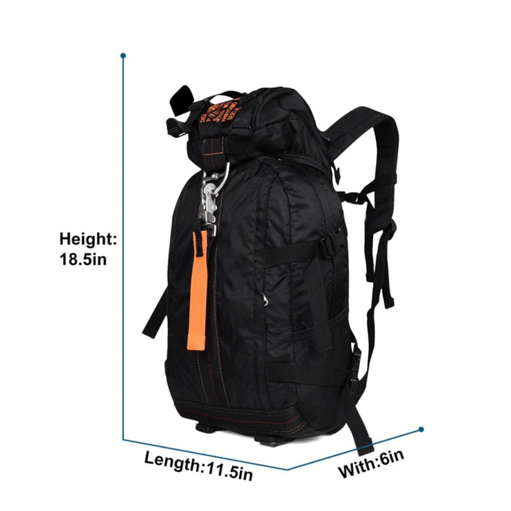 Lightweight Waterproof Hiking Backpack