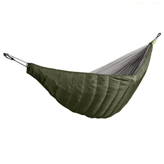 Waterproof Nylon Outdoor Camping Hammock