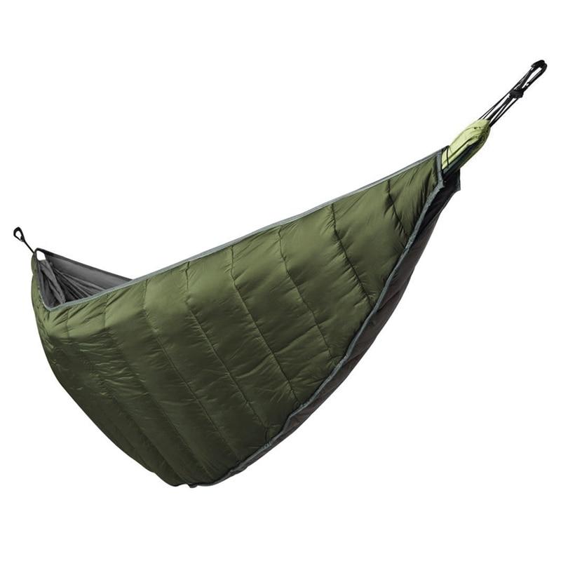 Waterproof Nylon Outdoor Camping Hammock