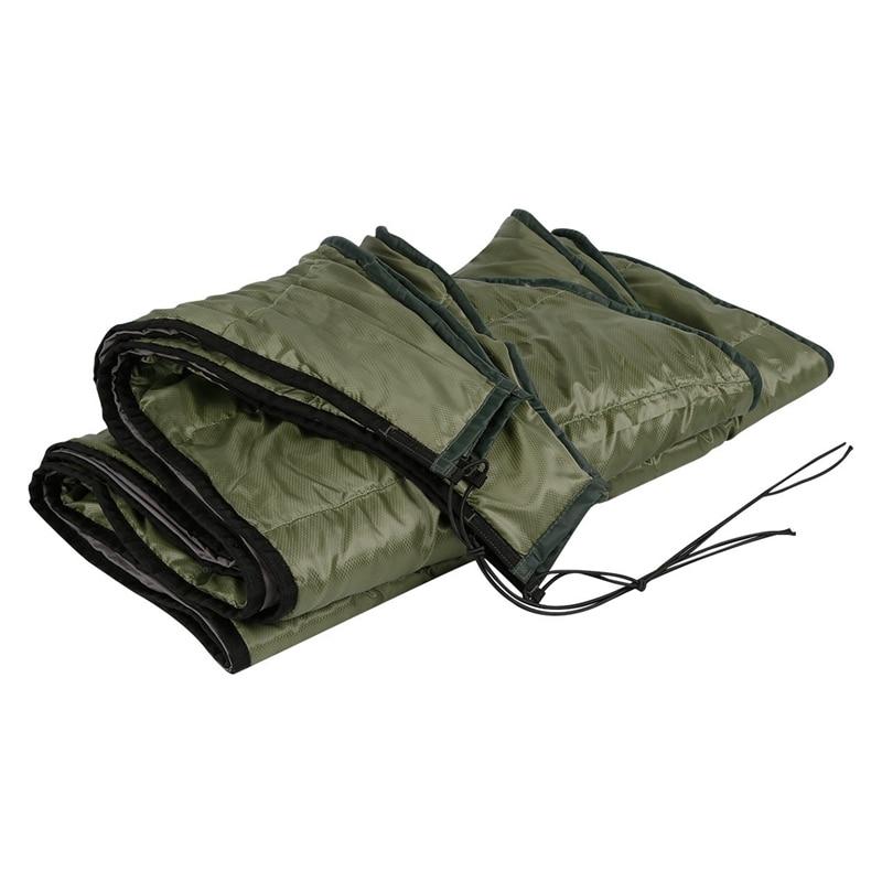Waterproof Nylon Outdoor Camping Hammock