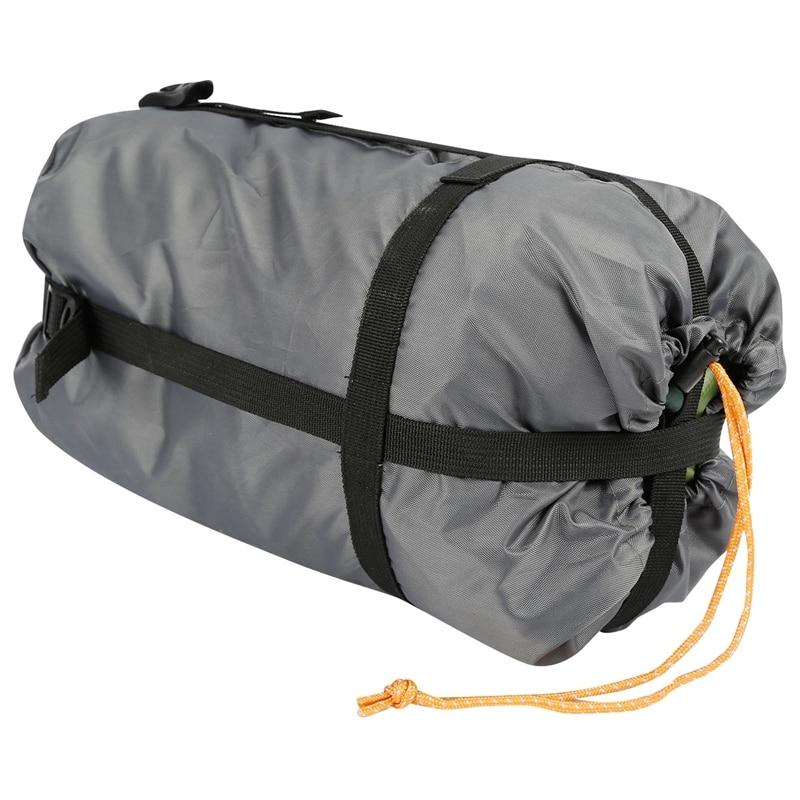 Waterproof Nylon Outdoor Camping Hammock