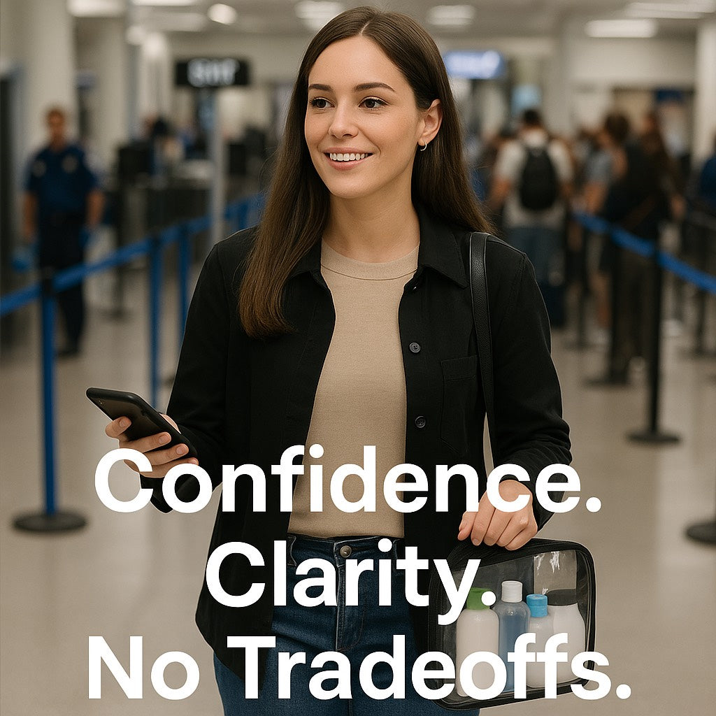 From Chaos To Clarity: The Traversatile Story