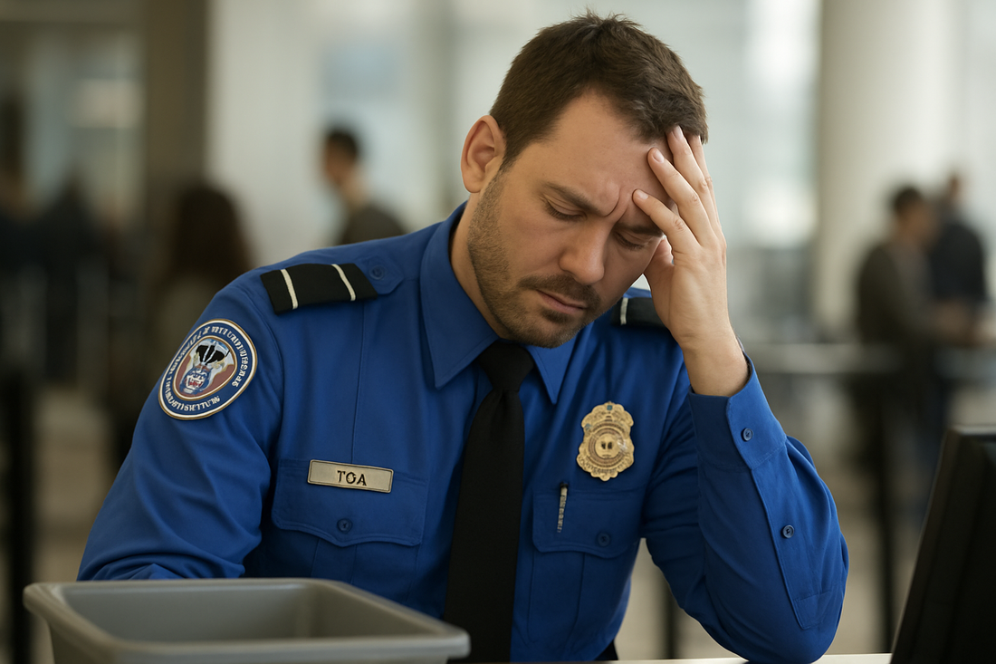 TSA's Quirkiest Rules: What You Can (and Definitely Can't) Bring in 2025