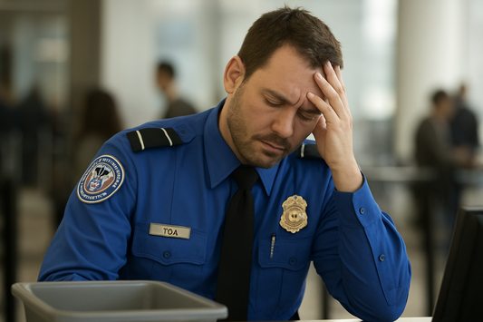 TSA's Quirkiest Rules: What You Can (and Definitely Can't) Bring in 2025