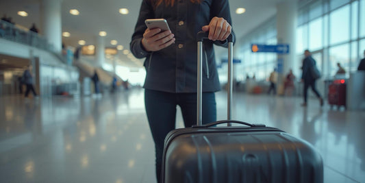 Fees, Fines & Friction: Beating TSA Before You Fly