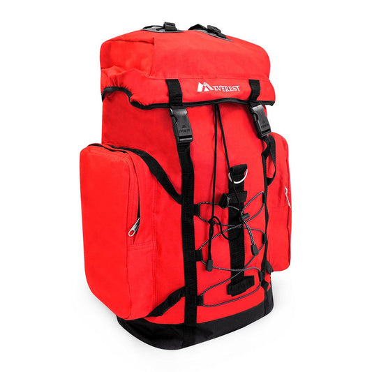 Hiking Pack, Medium-Size