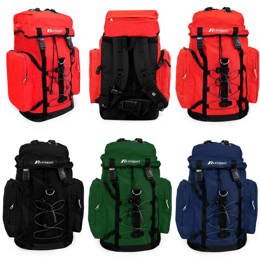 Hiking Pack, Medium-Size