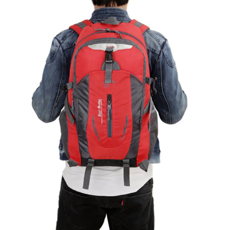 40L Rucksack Backpack