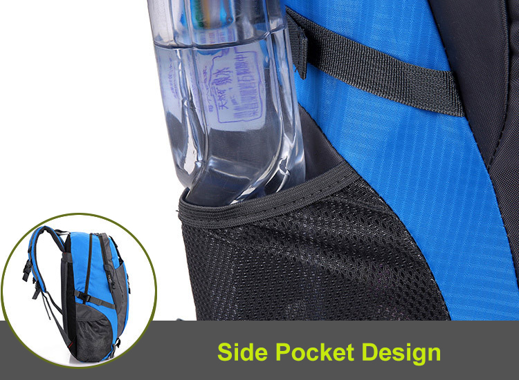 40L Rucksack Backpack