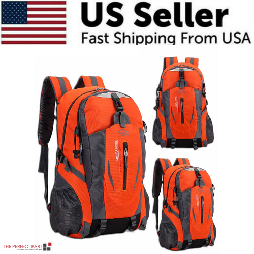 40L Rucksack Backpack