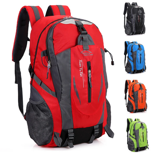 40L Rucksack Backpack