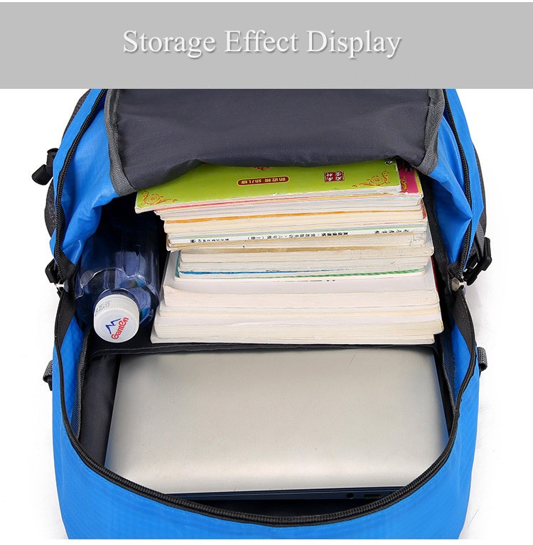 40L Rucksack Backpack