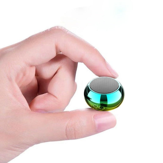 Mini Wireless Bluetooth Speaker