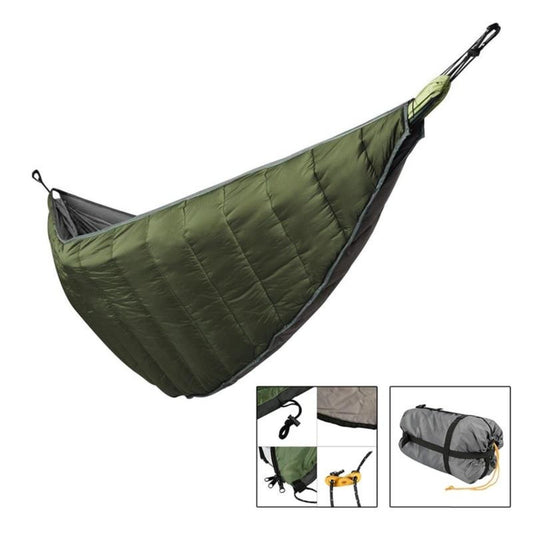 Waterproof Nylon Outdoor Camping Hammock